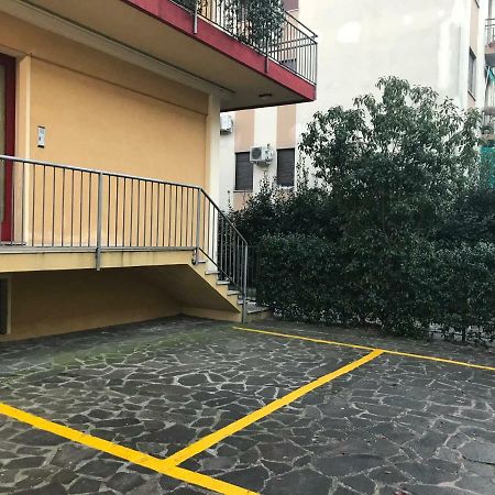 Appartement Da Lenny: A Due Passi Dal Centro Storico à Trévise Extérieur photo