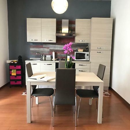 Appartement Da Lenny: A Due Passi Dal Centro Storico à Trévise Extérieur photo