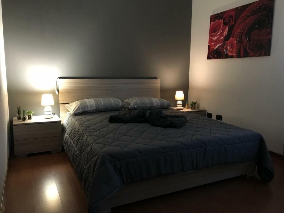 Appartement Da Lenny: A Due Passi Dal Centro Storico à Trévise Extérieur photo