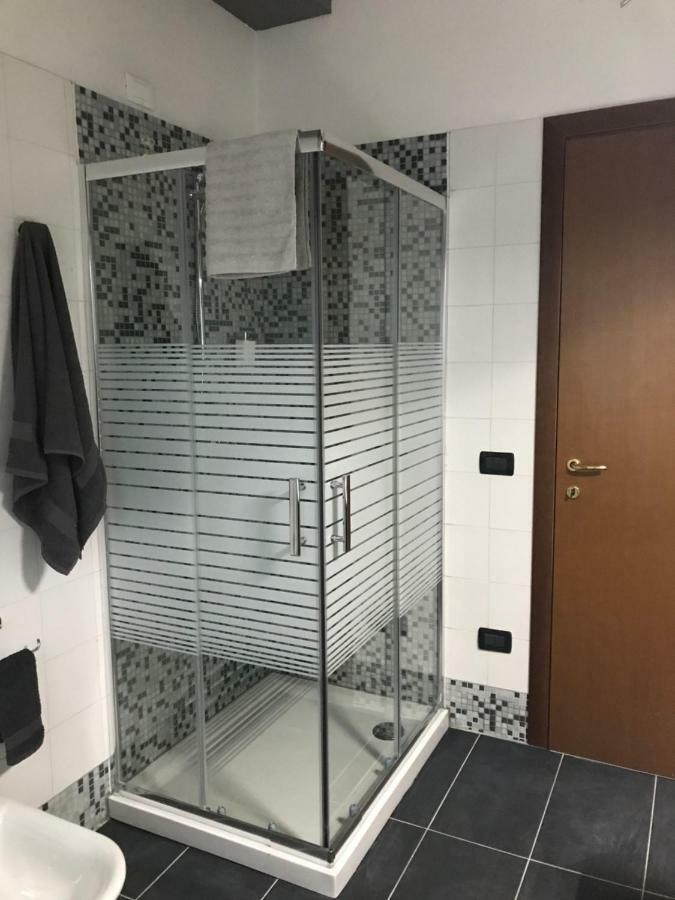 Appartement Da Lenny: A Due Passi Dal Centro Storico à Trévise Extérieur photo