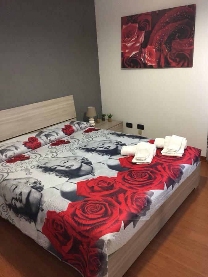 Appartement Da Lenny: A Due Passi Dal Centro Storico à Trévise Extérieur photo