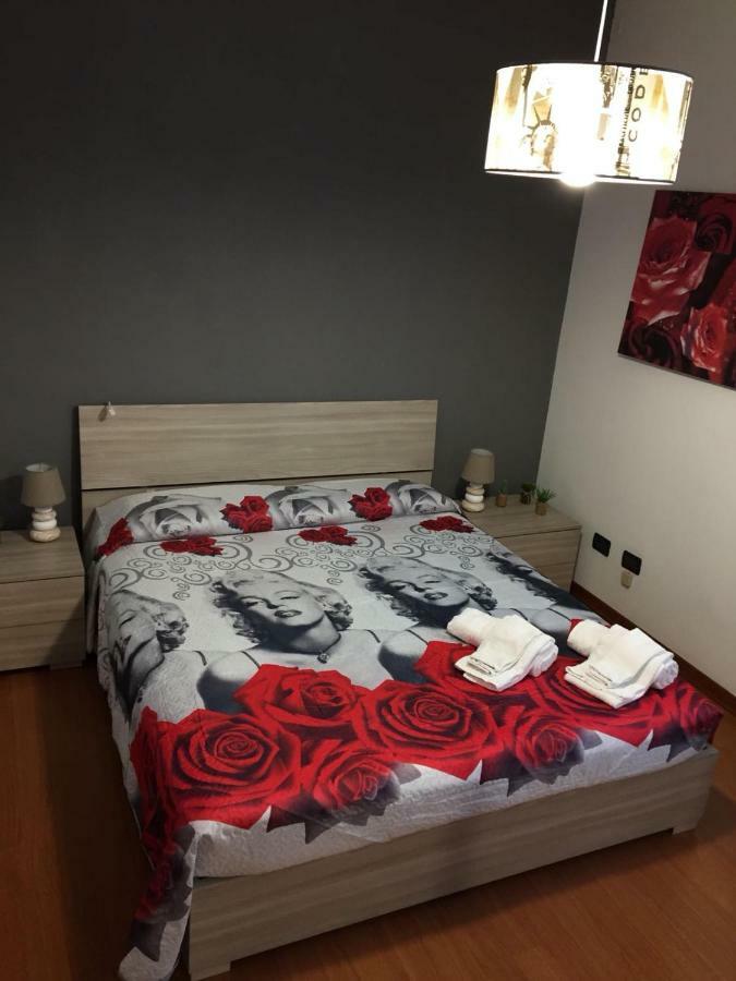 Appartement Da Lenny: A Due Passi Dal Centro Storico à Trévise Extérieur photo